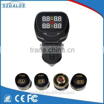 TP200 Wireless TPMS tire pressure sensor