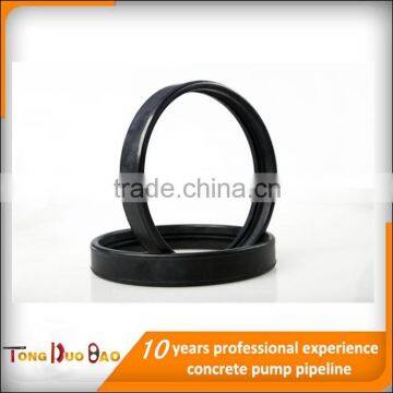 high quality 5 inch clamp rubber seal