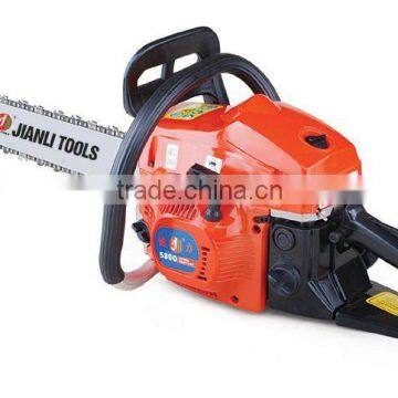 chain saw spare parts