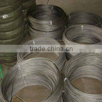 ASTM F136 TC20 Titanium Wire for High Elasticity Kirschner Wire photo-2