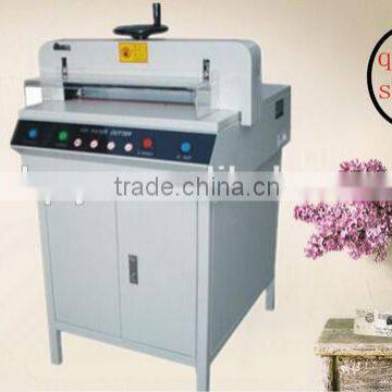 Discount paper cutter machine on sale by manufacturer
