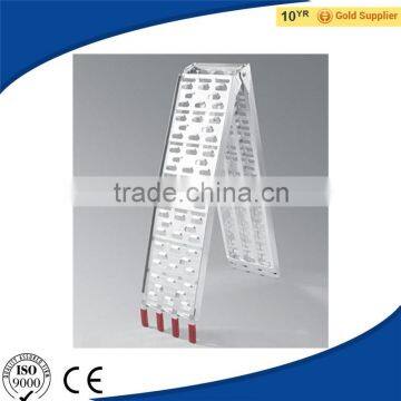High Quality Aircraft Grade Aluminum Ramp for ATV