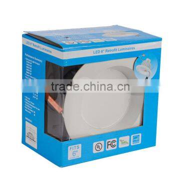 UL Down Light Led Down Light Retrofit Lighting SMD COB Down Light photo-4