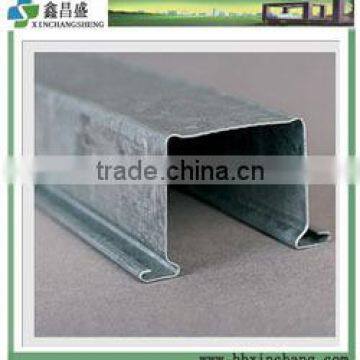 Australia steel furring channel for ceiling system