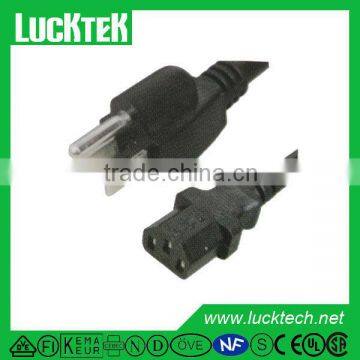 USA power cord