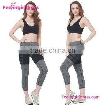 Sample Order Reducer Adjust Slimming Thigh Support Belt