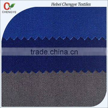 wholesale poly cotton waterproof canvas fabric for tent