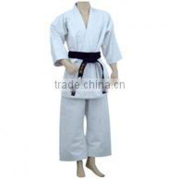 Karate Uniforms