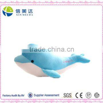 Dolphins plush toy doll