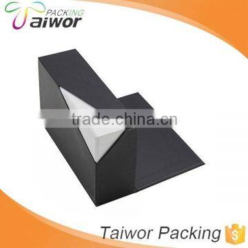 Manufacturer Customized Rigid Cardboard Paper Gift Boxes