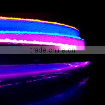 Neon Flex PVC Water Proof Flexible Led Strip Housing photo-5