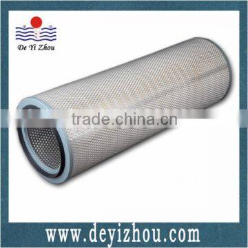 ZGF series Air total filter element