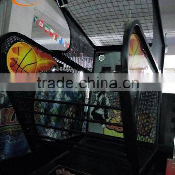 Basketball Machine game simulator basketball arcade game machine