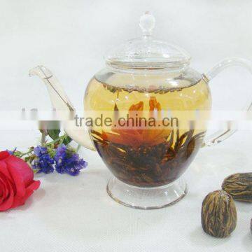 2012 spring EU Standard flowering tea GLF-A109