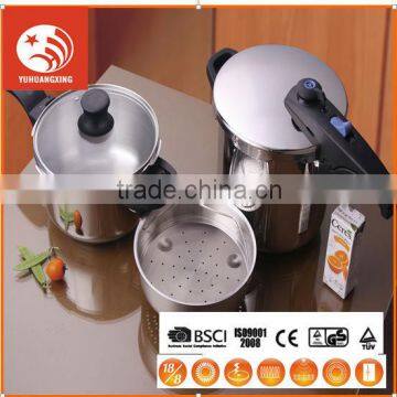 7 L cheap SS pressure cooker