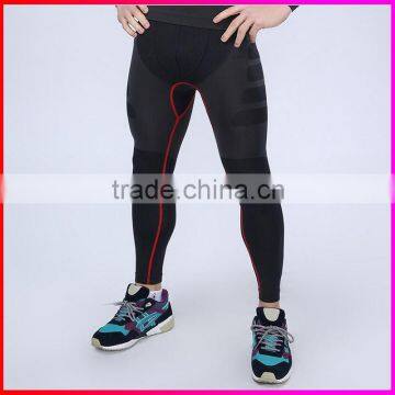 Men's slimming shaper pants Sport Body legging