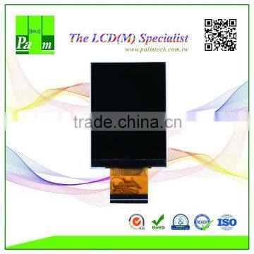 small 2.4 inch 240X320 tft LCD module display