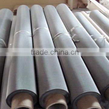 SUS302 stainless steel wire mesh factory