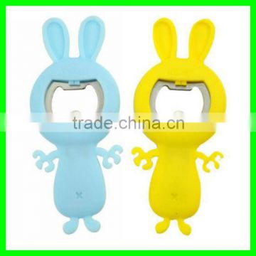 Cartoon funny beer bottle openers