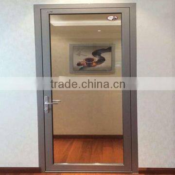 china products aluminum casement doors price