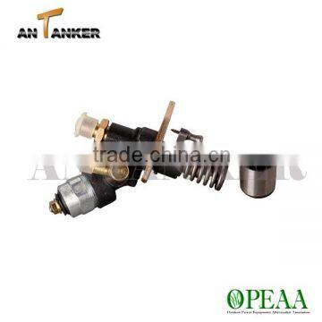 FUEL INJECTION PUMP ASSY.(Electric type) spare parts for L48 L70 L100