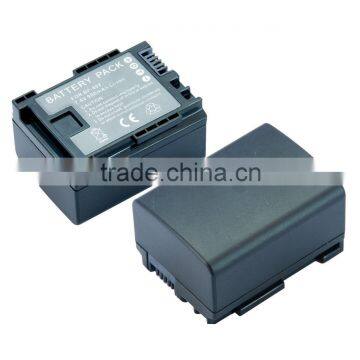 digital camcorder battery BN-VF808