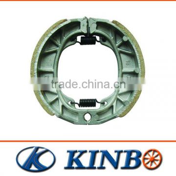 brake shoe for motorcycle