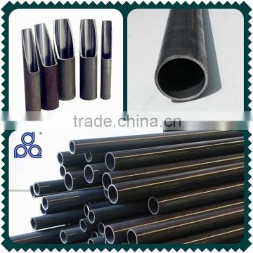 Precision Mechanical astm 1045 hydraulic cylinder tubing