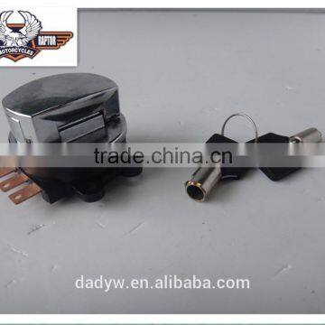 Ignition Switch Motorcycle Ignition Sets photo-3