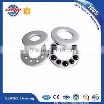 Professional Manufacturer in China SEMRI Factory High Precision Plastic Thrust Bearing