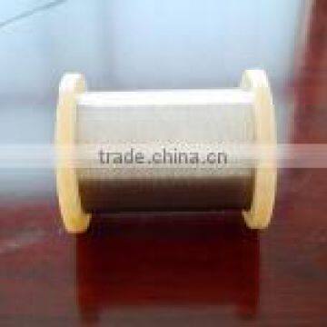 stainless steel wire,304,dia 0.18,used for producing scourer