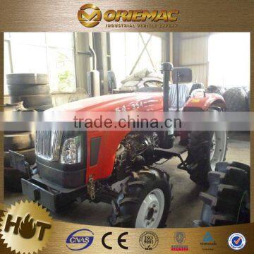 Mini tractor 35hp 4*4 farming tractor