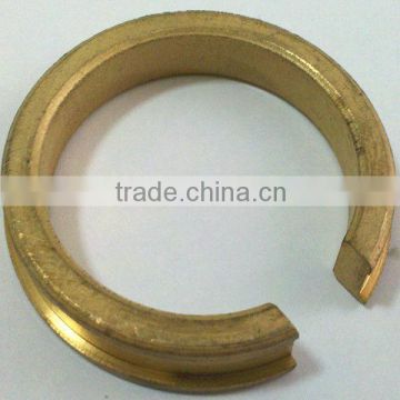 FB090 Ring sintered bronze bush