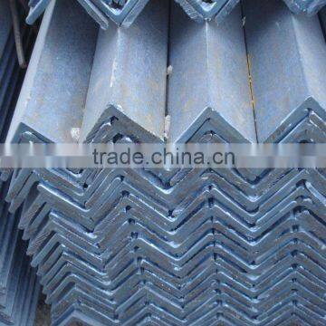 building construction q235/q345 equal and unequal steel angle hot rolled