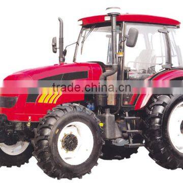 130 HP high quality cheap farm tractor