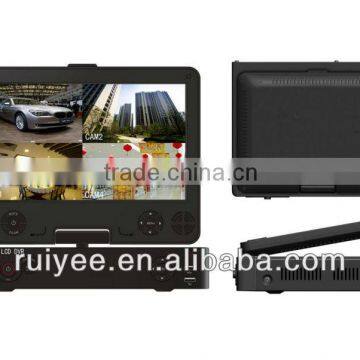 RY-6414HM H.264 CCTV network 4CH HD all-in-one DVR