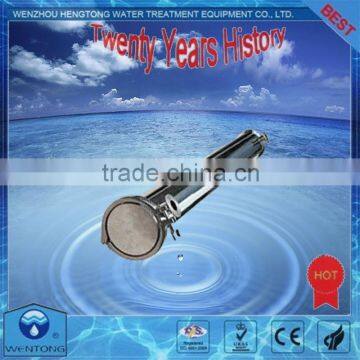 Supply Ss304/ss316L ro Membrane Housing photo-3