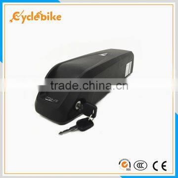 CE 500w lithium ion 11Ah 36v electric bike battery