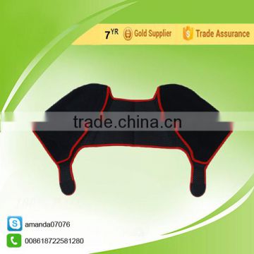 Far Infrared factory direct molded shoulder pads