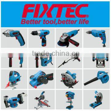 FIXTEC China Power Tool 10mm 18V NI-CD Cordless Drill Supplier's Choice photo-2