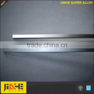 corrosion resistance nickel HASTELLOY B-2 alloy square bar