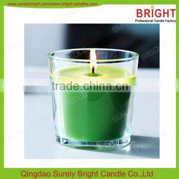 Wholesale Glass Jars Candle Supplies