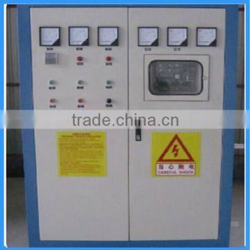 150KG KGPS Iron Scrap Induction Melting Equipment photo-2