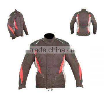 Motor Bike Jacket