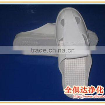 Anti slip workshop Polyurethane ESD shoes