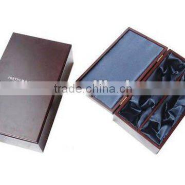 Jewellery Wooden Box