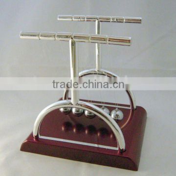 ali express Promotional gift Newton's cradle