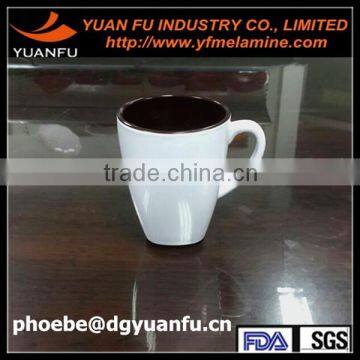 12oz Plastic Melamine Mug