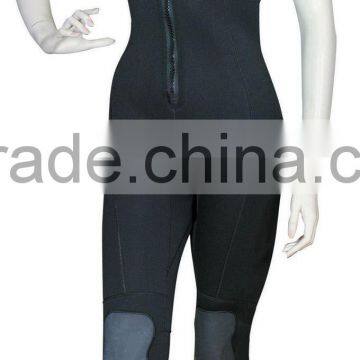 Neoprene Suit (WS-016)