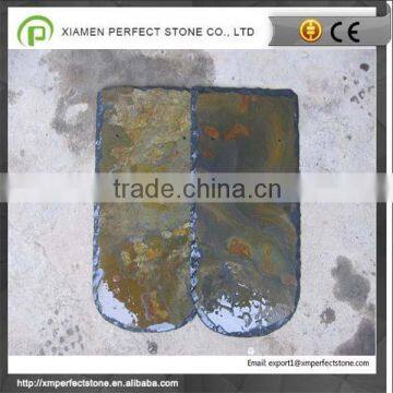 Natural chinese roof slate